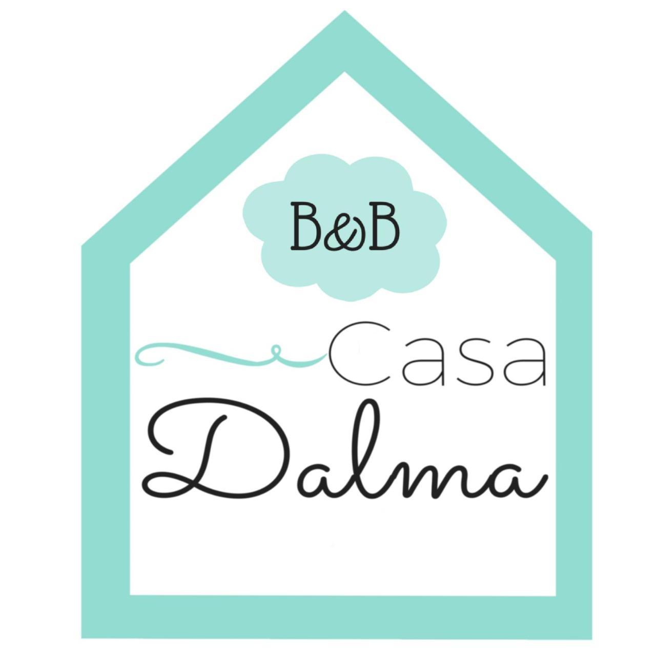 B&B Casa Dalma San Miniato Luaran gambar