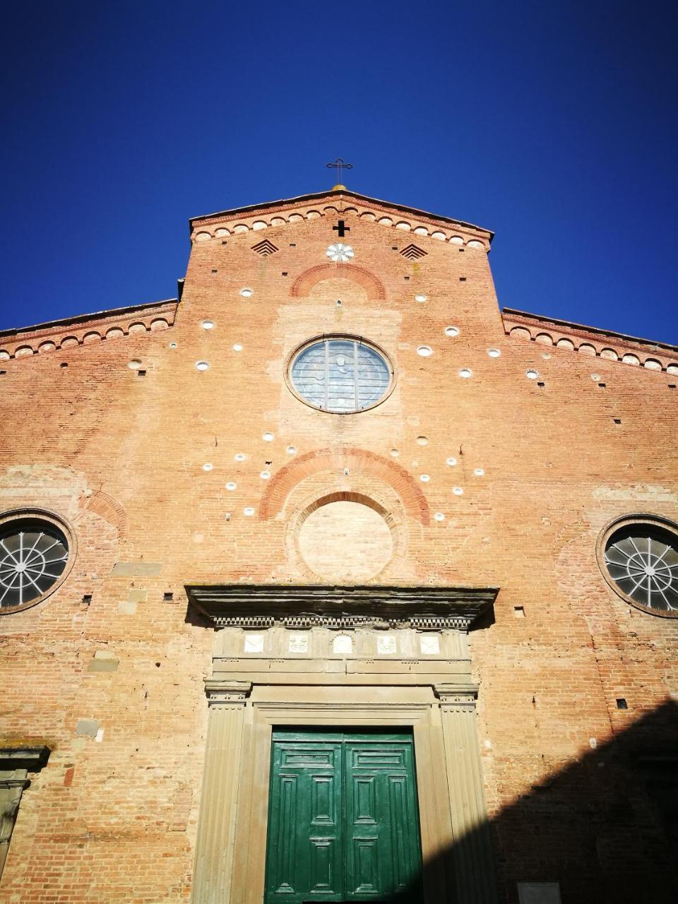 B&B Casa Dalma San Miniato Luaran gambar